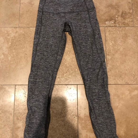 Lululemon Pure Practice Pants 🅿️🅿️ - Picture 2 of 3